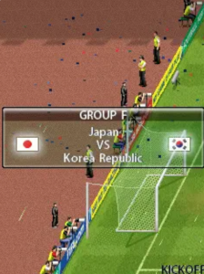 2014 FIFA World Cup Brazil Java game Download