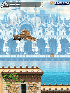 Assassin's Creed II Java Game