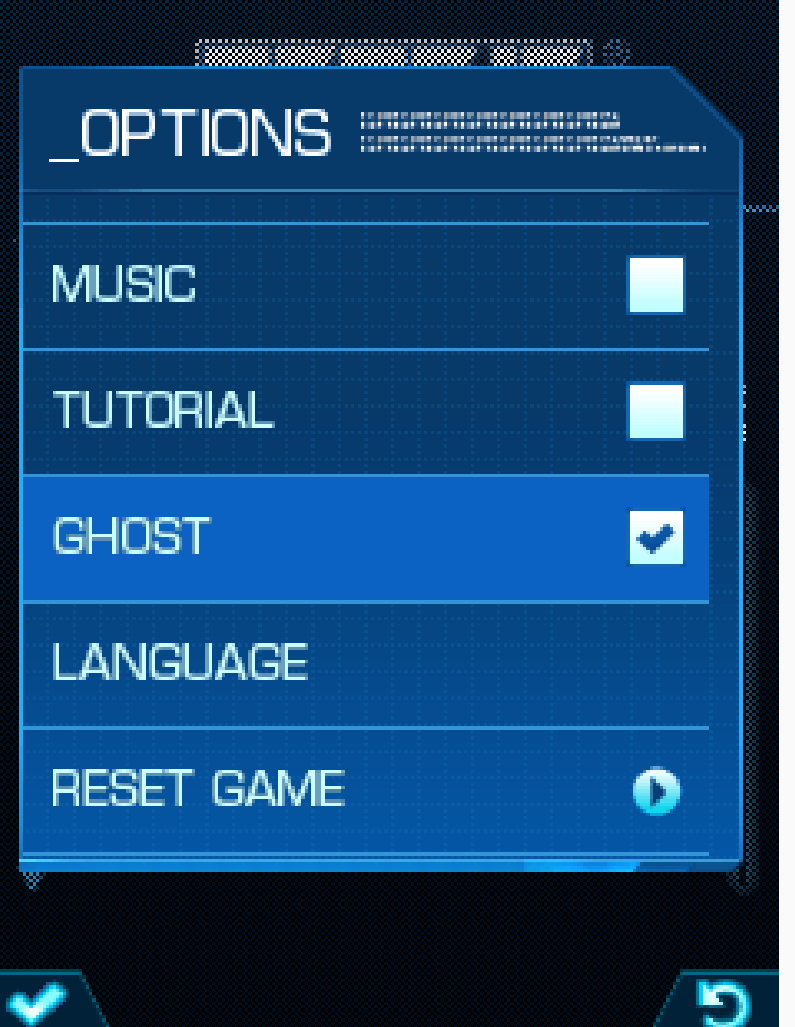 Tetris Revolution Java game