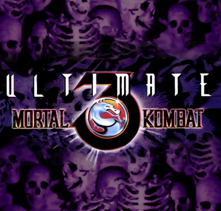 Mortal Kombat Java game