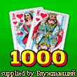 1000 Java game artwork