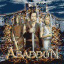 Abaddon Java game artwork