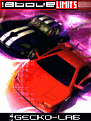 Above Limits Java game artwork