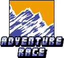 Adventure Race Java game artwork