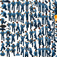 Afterworld Global Contact Java game artwork
