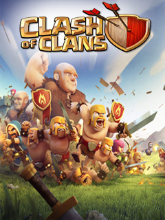 Ancient Empires 2 Clashof Clans Mod Java game artwork