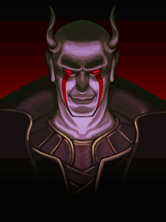 Ancient Empires II 6280 Java game artwork