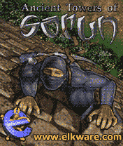 Ancient Towersof Sarun Java game artwork