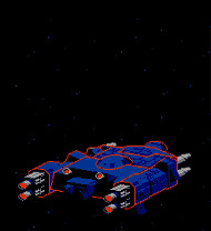Arkanoid EA Java game artwork