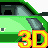 Asphalt 3 3D Java game artwork