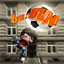 Ba Bum Java game artwork