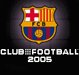 Barcelona Club Football 2005 Java game artwork