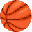 Basketball Piet Jonas Java game artwork