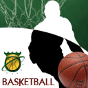 Basketball Java game artwork