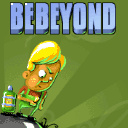 Be Beyond cz s 40 Java game artwork