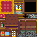 becherov Java game artwork