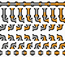 Becherpipes Java game artwork