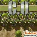 C.O. Java game artwork