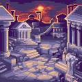 Caesar Java game artwork