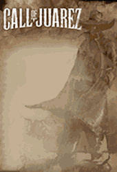 Callof Juarez Java game artwork