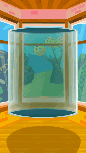 Candy Bubble Splash 2 SGH i 8910 Java game artwork