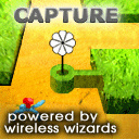 Capture Java game artwork