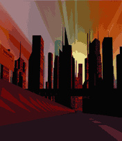 Carmageddon 1 Java game artwork