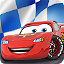 Cars Hotshot Racing Java game artwork