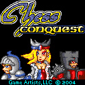 Chess Conquest Java game artwork