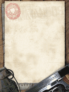 Commandos Java game artwork