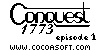 Con Quest 3410 Java game artwork