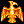 Contra AC Java game artwork