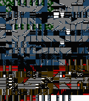 Contra Java game artwork