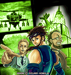 CTU Java game artwork