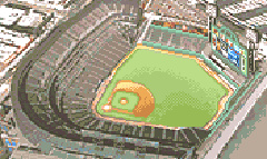 Derek Jeter Pro Baseball 2007 Java game artwork