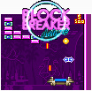 Dogz Java game artwork