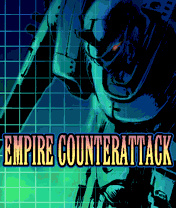 Empire Counterattack Java game artwork