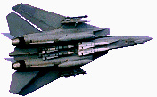 F 14 Tomcat Java game artwork