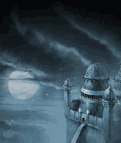 Fantasy Warrior 2 Evil Java game artwork