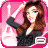 Fashion Icon Java game artwork