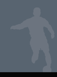 FIFA 05 Java game artwork