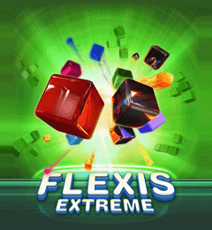 Flexis Extreme Java game artwork