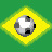 Football Party Java game artwork