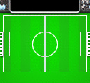 Football Java game artwork