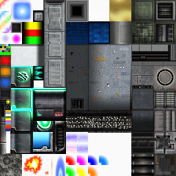 Galaxyon Fire 2 Java game artwork