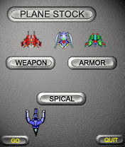 Gaya Java game artwork