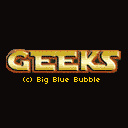 Geeks Java game artwork