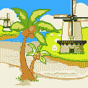 Gem Digsta Java game artwork