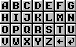 Geo Metrics Java game artwork