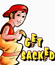 Get Sacked Java game artwork